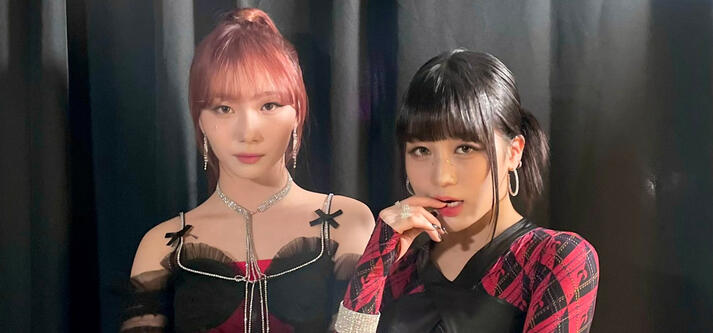 12.05.2023 (YOUNGKARU) KCON JAPAN 2023 - Girls Collaboration